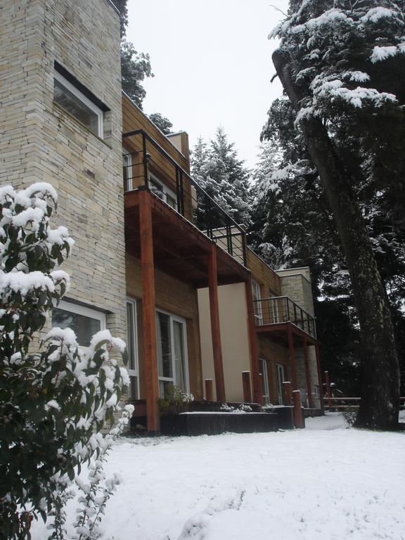 Refugio Del Lago San Carlos de Bariloche Luaran gambar