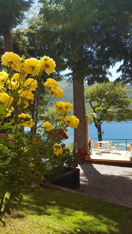 Refugio Del Lago San Carlos de Bariloche Luaran gambar